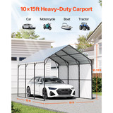 metal carport f1