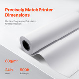 wide format paper f2