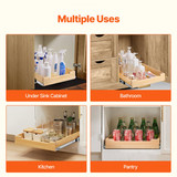 pull out kitchen cabinet f5