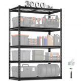 storage shelves m100 1.2
