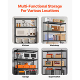 storage shelves f5