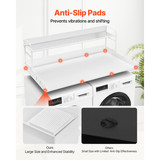 washer dryer countertop f4