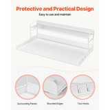 washer dryer countertop f5