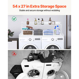 washer dryer countertop f2