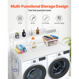 washer dryer countertop f1
