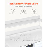 washer dryer countertop f3