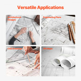 wide format paper f5