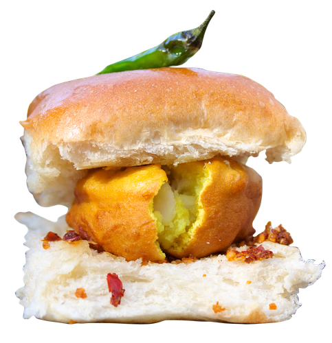 chutney vada pav indian cuisine bonda biryani 485aa269f3b959ec4534292a5d9ed396.png