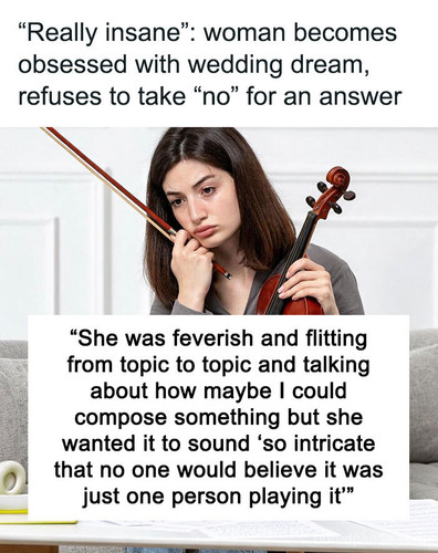friend asked play violin wedding sharing.jpg