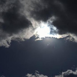 Behind The Clouds