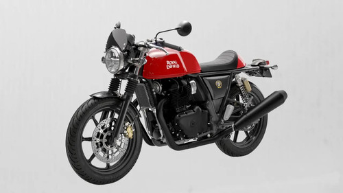 Royal Enfield Continental GT 650 price starts at ₹358427. Check specifications, features, mileage, colors, variants, images, faqs, news, reviews, and videos.https://www.autox.com/new-bikes/royal-enfield/continental-gt-650/