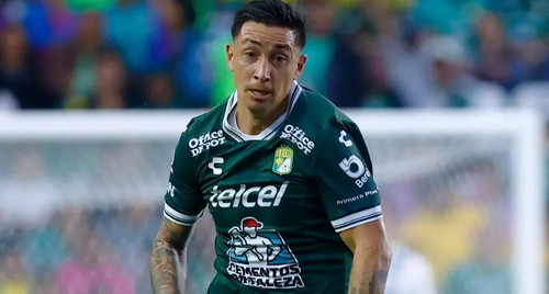leon v atletico san luis torneo apertura 2025 liga mx Leopoldo Smith Getty Images.jpg