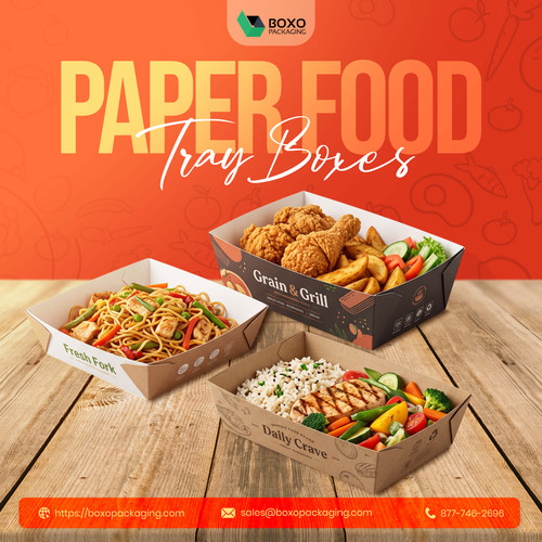 Custom Paper Food Tray Boxes for Takeout.jpg