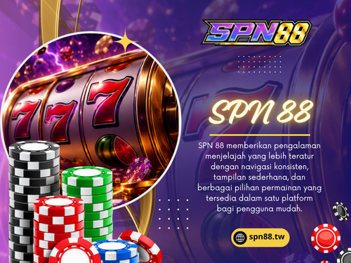 Kemampuan beradaptasi dengan perangkat berbeda membantu lebih banyak pengguna menikmati layanan dengan lebih mudah. Konsep fleksibilitas seperti ini juga menjadi salah satu alasan mengapa platform seperti SPN 88 menarik perhatian pengguna yang mencari kemudahan akses.

Baca Blog Kami:
https://spn88.medium.com
https://spn88.weebly.com
https://spn88.brushd.com

Tautan Lainnya:
https://linkfly.to/spn88tw
https://www.goodreads.com/spn88
https://www.band.us/@spn88