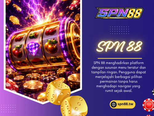 Saat ini, pengguna memiliki beberapa pilihan untuk mengakses layanan digital. Ada yang menggunakan browser, sementara sebagian lainnya memilih aplikasi mobile. Menggunakan SPN 88 melalui aplikasi dapat memberikan pengalaman yang berbeda karena aplikasi biasanya dirancang khusus untuk perangkat smartphone.

Baca Blog Kami:
https://spn88tw.wixsite.com/spn88
https://spn88.mystrikingly.com
https://6a829cea0eb8e.site123.me

Tautan Lainnya:
https://igli.me/spn88
https://www.apsense.com/user/spn88tw
https://www.blurb.com/user/spn88