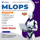 Master MLOps Course Online | MLOps Online Training