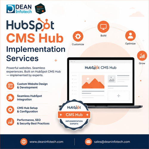 HubSpot CMS Hub Implementation Services for Modern Websites.png