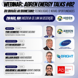 Energy Talks