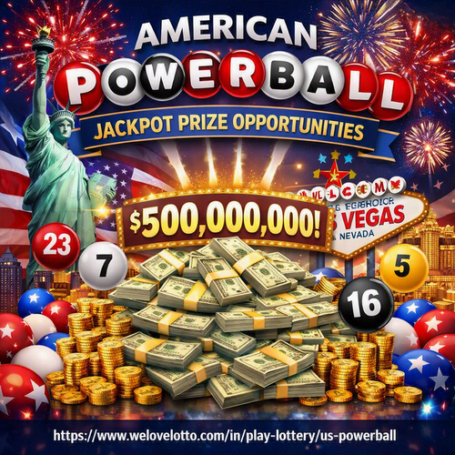 American Powerball Jackpot Prize Opportunities.png