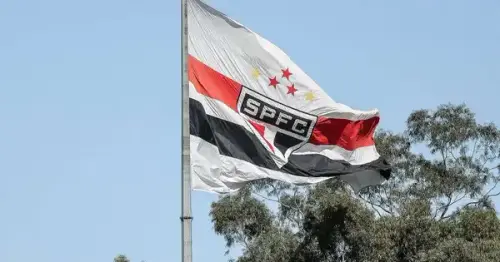 São Paulo visa reforço de peso com a contratação de campeão da Premier League