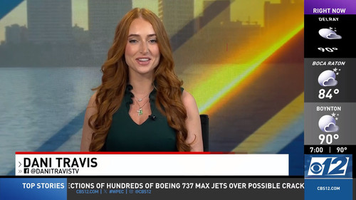 08.09 12.00.00 CBS12 News Sunday 7AM ᴸᶦᵛᵉ. Morning news coverage....ts snapshot 00.02.07.354