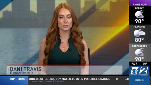 08.09 12.00.00 CBS12 News Sunday 7AM ᴸᶦᵛᵉ. Morning news coverage....ts snapshot 00.28.21.722