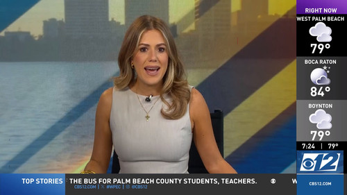 08.16 12.00.00 CBS12 News Sunday 7AM ᴸᶦᵛᵉ. Morning news coverage....ts snapshot 00.25.58.679