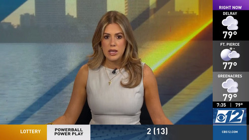 08.16 12.00.00 CBS12 News Sunday 7AM ᴸᶦᵛᵉ. Morning news coverage....ts snapshot 00.36.40.632