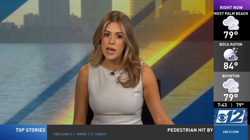 08.16 12.00.00 CBS12 News Sunday 7AM ᴸᶦᵛᵉ. Morning news coverage....ts snapshot 00.44.37.233