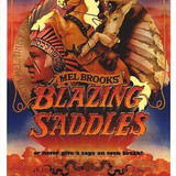 03 blazing saddles