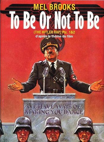 08 mel brooks to be or not to be the hitler rap.jpg