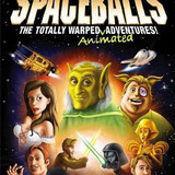 13 spaceballs the animated series