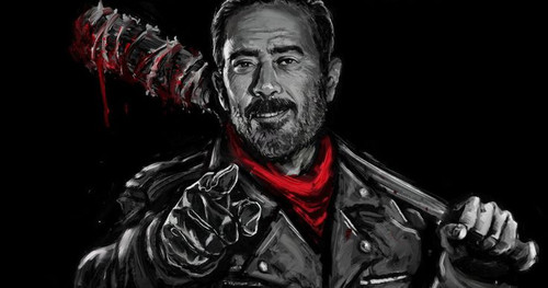 Kneel Before Negan in New Walking Dead Season 7 Sneak Peek.jpg