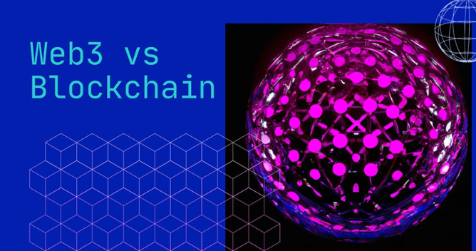 The Future of Web3: How Blockchain is Reshaping the Digital Economy
