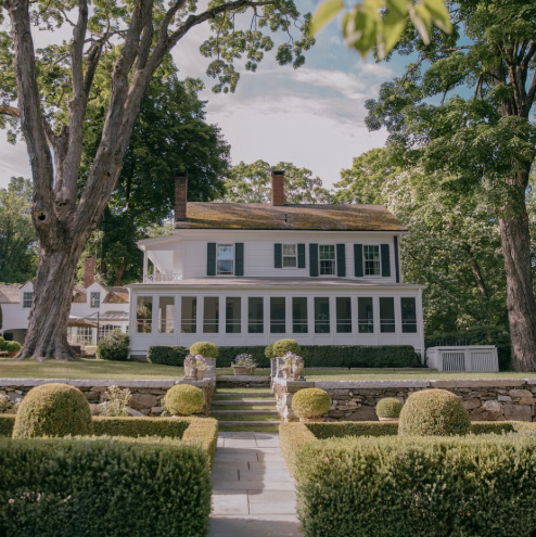 The Home&Garden Trends Designers Are Excited About for 2026