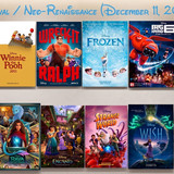 07 Disney Revival