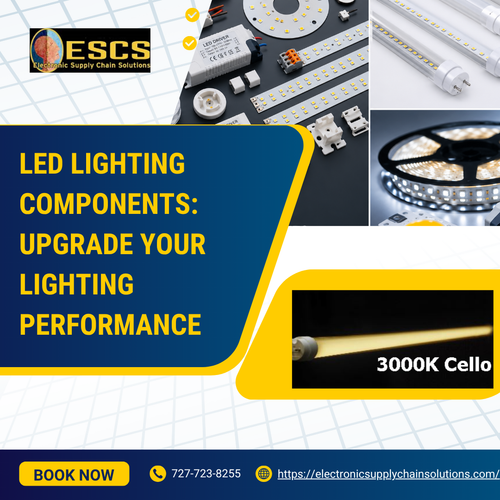 LED Lighting Components Upgrade Your Lighting Performance.png