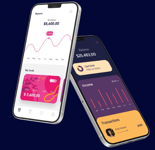 Secure FinTech App Development Solutions | GMTA Software.png