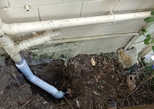 Best service for Drainage Repairs in Glen Eden.jpg