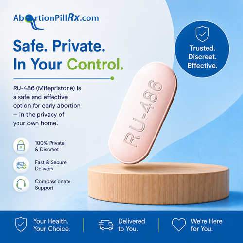 Buy RU 486 Mifepristone Tablet.png