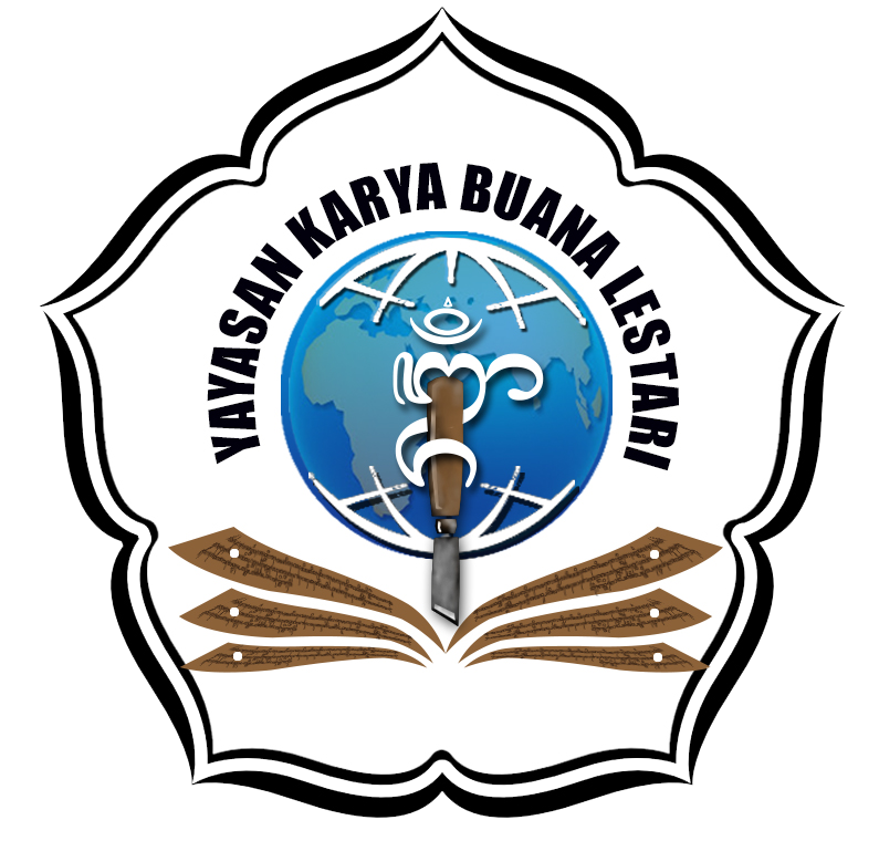 Logo Yayasan Karya Buana Lestari