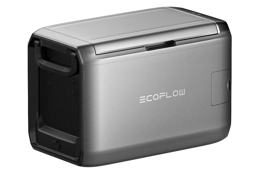 EcoFlow GLACIER Classic Portable Fridge Freezer