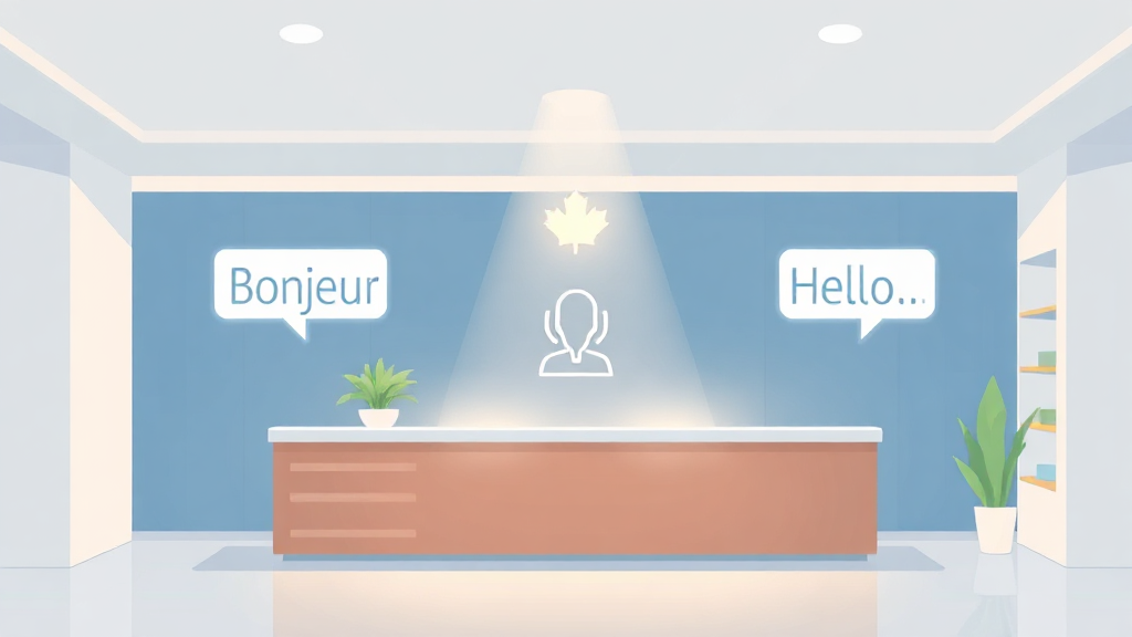 Vos clients ne parlent pas tous francais : votre agent vocal IA peut-il changer de langue en plein appel? (2026)