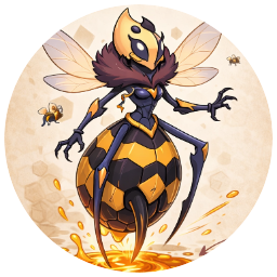 Hive Queen token.png