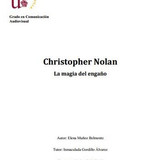 Nolan Nuñez Belmonte