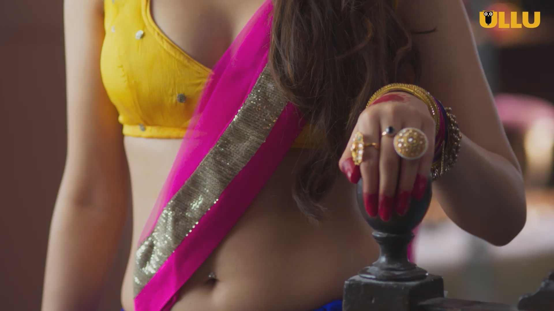Singardaan (2019) S01E01T06 Ullu Originals Hindi Web Series 1080p WEB DL 1.3GB(1Filmy4Wap.Cloud).mkv