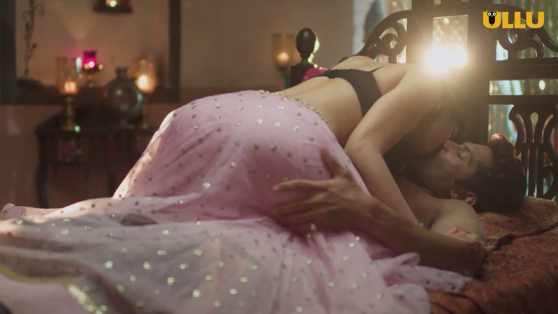 Singardaan (2019) S01E01T06 Ullu Originals Hindi Web Series 1080p WEB DL 1.3GB(1Filmy4Wap.Cloud).mkv