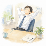 11. 楽［な］（らく［な］）— ringan