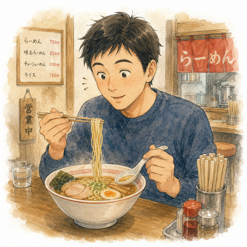 12. うまい — enak, lezat.png