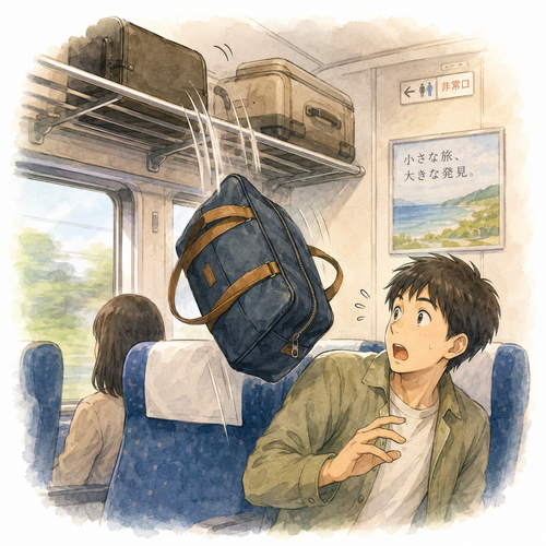 7. 落ちます（おちます）［荷物が～］— [barang] terjatuh.png